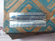 Teddington Kda B/41 4.5 Dial Thermometer -30 To +50 Deg C