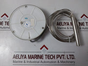 Teddington Kda B/41 4.5 Dial Thermometer -30 To +50 Deg C