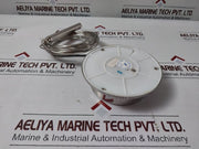 Teddington Kda B/41 4.5 Dial Thermometer -30 To +50 Deg C