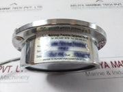 Teddington Kda B/41 4.5 Dial Thermometer -30 To +50 Deg C