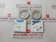 Tedima 377214 Seal