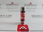 Lot of 5X Tee EU 14/51 TEE IEC 269 fuse 500 VAC