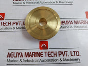 Teikoku 93729 Pump Valve 7/7-vdpn Parts OnlyÂ 