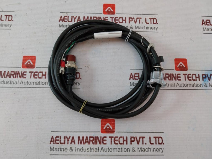 Teikoku Cable 0.5Mm2 3 Meter