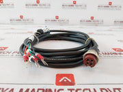 Teikoku Cable 0.5Mm2 3 Meter