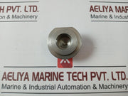 Teikoku Impeller Nut 619 200X100Msn-a