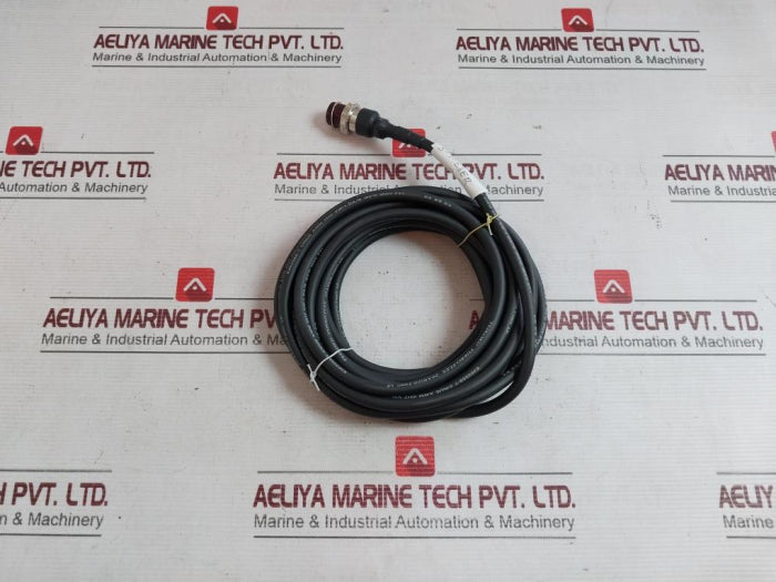 Teikoku Turbo-flex 20Awg Cable E363268-t Awm 2517 5 Meter