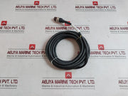 Teikoku Turbo-flex 20Awg Cable E363268-t Awm 2517 5 Meter