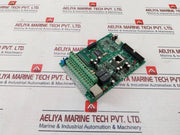 Tek-g1-01 Ver: 0505 Printed Circuit Board