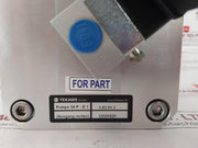 Tekawe 1.03 61.2 Pneumatically Driven Pump Assembly 23331837