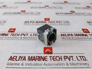 Teknic 2 Lhlr 24 Ac/Dc Illuminated Flush Actuator (No Led/Filament Bulb)