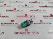 Teknic 2Alrf4L Illuminated Flush Actuator 240VacÂ±20% 500V Ith: 10A 110V, 0.5A