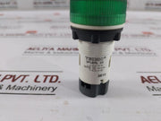 Teknic 3Plbrl 24 Pilot Light 24V Ac/Dc 3810