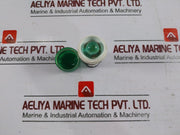 Teknic 3Plbrl 24 Pilot Light 24V Ac/Dc 3810