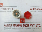 Teknic 3Plbrl Economy Series Pilot Light Red Led 240V Ac