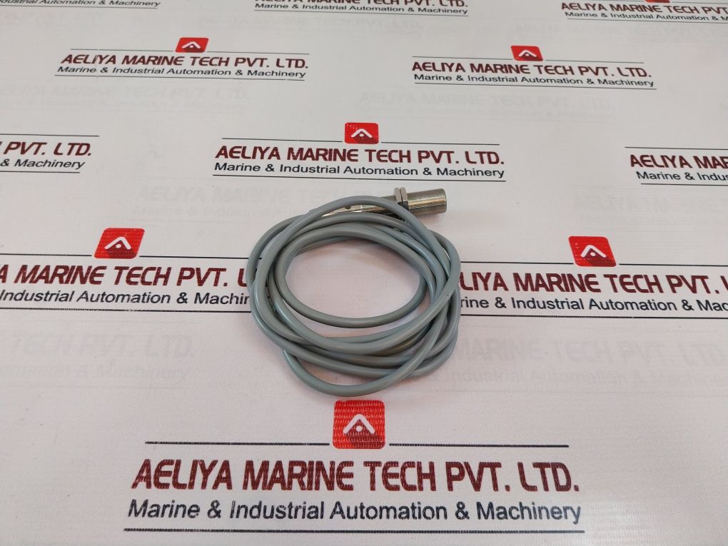 Teknic Euchner Egt 18X05 Aw 220-2000L Proximity Sensor Switch