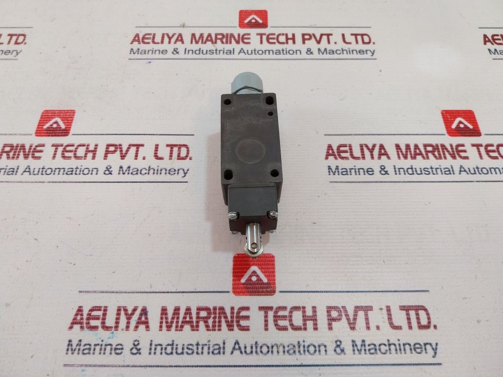 Teknic Euchner Ng1Rs-510-m Limit Switch