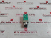 Teknic S1 Illuminated Momentary Push Button 500V 10A