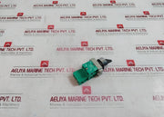 Teknic S1 Illuminated Momentary Push Button 500V 10A