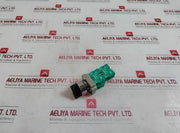 Teknic S1 Illuminated Momentary Push Button 500V 10A
