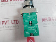 Teknic S1 Illuminated Momentary Push Button 500V 10A