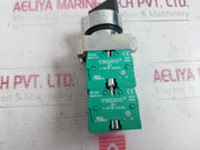 Teknic S1 Momentary Push Button Iec/En 60947-5-1