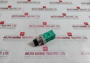 Teknic S1 Momentary Push Button Iec/En 60947-5-1