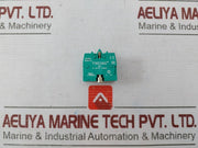 Teknic S1 Push Button Contact Block 415V, 4A 500V A600 Q600