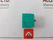 Teknic S1 Push Button Contact Block 415V, 4A 500V A600 Q600