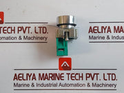 Teknic S1 Push Button Contact Block Iec 60947-5-1, A600 Q600, 10A 500V