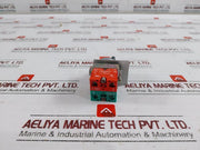 Teknic S1 Push Button Contact Block Units 5210 Iec/En 60947-5-1
