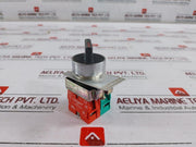 Teknic S1 Push Button Contact Block Units 5210 Iec/En 60947-5-1
