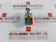 Teknic S1 Push Button Contact Block Units 5210 Iec/En 60947-5-1