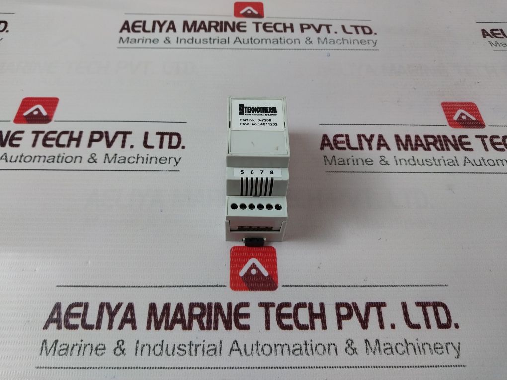 Teknotherm 3-7208 Controller