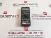 Tektronix Dmm155 Digital Multimeter 10A 600V