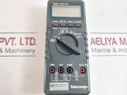 Tektronix Dmm155 Digital Multimeter 10A 600V