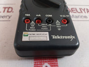 Tektronix Dmm155 Digital Multimeter 10A 600V