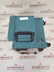 Tektronix dpo7054 digital phosphor oscilloscope with keyboard