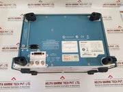 Tektronix dpo7054 digital phosphor oscilloscope with keyboard