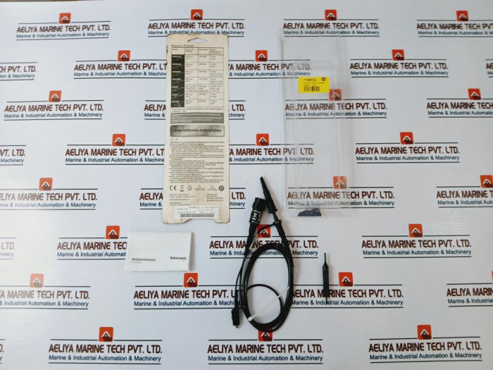 Tektronix Tpp0101 Passive Voltage Probe 100Mhz