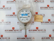 Tel-tru 10374-t-101 Thermometer 50-400˚F
