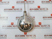 Tel-tru 10374-t-101 Thermometer 50-400ËšF