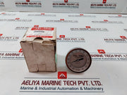 Tel-ttel-tru Gt300 Analog Dial Thermometer 0-150°C