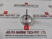 Tel-ttel-tru Gt300 Analog Dial Thermometer 0-150Â°C