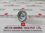 Tel-ttel-tru Gt300 Analog Dial Thermometer 0-150Â°C