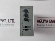 Telco Pa 11 A 303T 24Vdc Photoelectric Amplifier