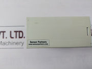 Telco Pa 11 A 303T 24Vdc Photoelectric Amplifier