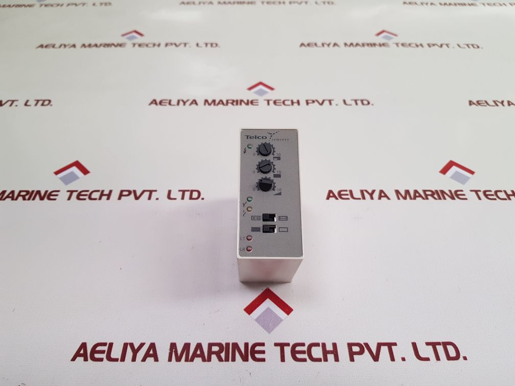 Telco Pa 11 A 303T Photoelectric Amplifier
