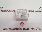 Telco Pa 11 A 303T Photoelectric Amplifier