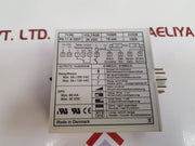 Telco Pa 11 A 303T Photoelectric Amplifier